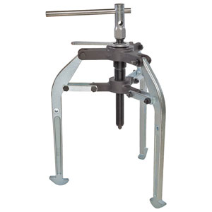 KUKKO 3本アーム固定プーラー 12-7 クッコ