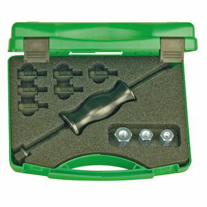 Rakuten - KUKKO スライドハンマーセット KS-22-01 クッコ