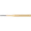RENNSTEIG 平行ピンポンチ 先端径9.0×外径12×全長150mm 450-009-0