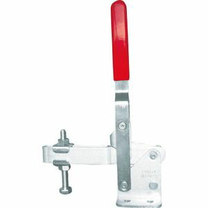 【返品種別B】□「返品種別」について詳しくはこちら□※2Sはステンレス（SUS304）です。◆ハンドルが比較的長いクランプです。■　仕　様　■スチール（SS400）製品刻印：No.41B中全長（mm）：285締圧力（kN）：3.0付属ボルト径：M10×90摘要：-質量：1300g[KC41BMカクダ]アウトドア＞DIY・工具＞手作業工具＞クランプ・バイス