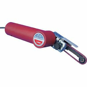 オフィスマイン ナロベルター電気式 NR-11E ベルトサンダー