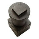 MLP-10X25-S ミエラセン 長穴ポンチ(昭和精工用)10×25mm