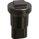 MLP-15X30-S ミエラセン 長穴ポンチ(昭和精工用)15X30mm ポンチ・ダイス
