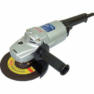 富士製砥 高周波グラインダ（240/250Hz・アングル型） HGC-902