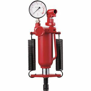 マサダ製作所 プレスジャッキ部 MHP-15J