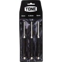 PP300 TONE ピンポンチセット ポンチ