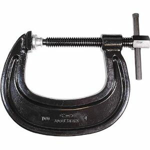 ロブテックス 強力C型シャコ万力 50mm C50