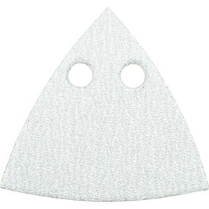 HiKOKI サンドペーパー三角AA100 10枚入り 323969