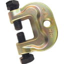 AC50 スーパーツール アイアンマン(仮設用狭締金具)CPA.9〜50 仮止治具