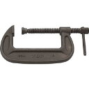 SC-100 トップ工業 バーコ型シャコ万力 100mm