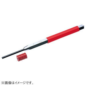 KTC(京都機械工具) ノックピンポンチ 5mm PK-5190 KTC