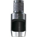TPO-500 トラスコ中山 ベルトポンチ 50mm ベルトポンチ