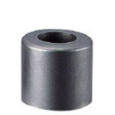 TUU-18.5 トラスコ中山 標準型ダイス 43mm 径18.5mm ポンチ・ダイス