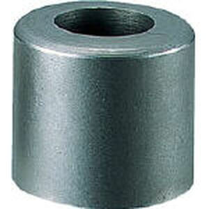 【返品種別B】□「返品種別」について詳しくはこちら□◆正確な穴あけ加工が可能です。◆専用の大型ポンチングマシンにセットして橋梁や鉄骨など鉄鋼材の丸穴あけに。■　仕　様　■適応ポンチングマシン:ダイス38型 タケダ機械 S-305ダイス標準型 タケダ機械S-505E、S-505N、昭和精工 CL-65、MC-45など焼入硬度:HRC57炭素鋼（S45C）実寸サイズ（mm）：21.5質量：160g[TUU38200]アウトドア＞DIY・工具＞手作業工具＞ハンマー・刻印・ポンチ