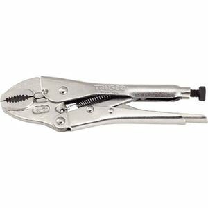 Pliers Other - トラスコ中山 グリッププライヤー 175mm TGP-175