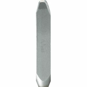 �ȥ饹���滳 �Х��� 10mm A SKD-100EA