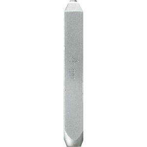 �ȥ饹���滳 �Х��� 4mm A SKD-40EA