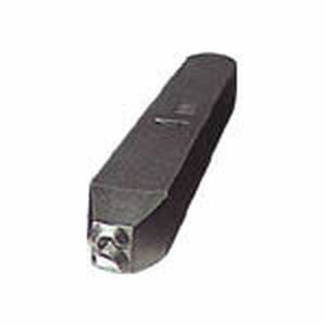 トラスコ中山 バラ刻印 4mm 6 SKD-40-6(4.0)