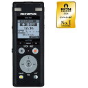 DM-750-BLK IpX jAPCMΉICR[_[4GB(ubN) OLMPUS Voice-Trek