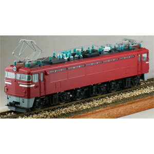 ［鉄道模型］トラムウェイ (HO) TWEF70F003-2 EF70-第1次形(前灯ブタ鼻)