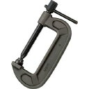 TBC-150E トラスコ中山 シャコ万力(バーコ型)150mm