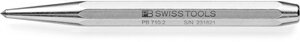 PBスイスツールズ センターポンチ 八角胴 シャフト厚10×全長120mm PB 710.2 PB Swiss Tools PB 710.2