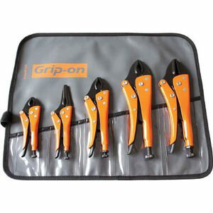 BK-SET5 GRIP-ON åץץ饤䡼 5ܥå åץץ饤䡼