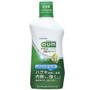 ガム歯周プロケアデンタルリンス420ml サンスター ガムプロケアリンス420ML