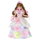 リカちゃん LD-03 プリズムピンク タカラトミー...