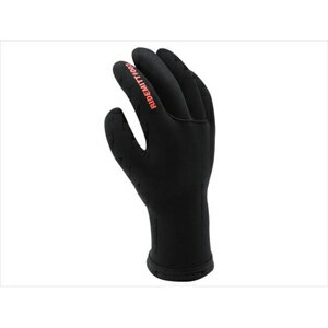 Bike Wear - デイトナ RIDEMITT#003 ネオプレン防水グローブ（ブラック S） 68003 DAYTONA