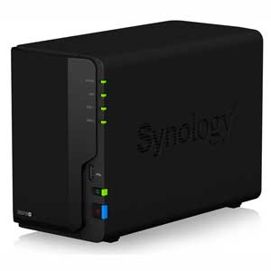 DS218+ Synology rWlX 2xCI[CNASLbg DiskStation DS218+