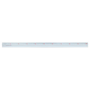 Rakuten - シンワ測定 アルミカッター定規 カルカッター 1M 65075