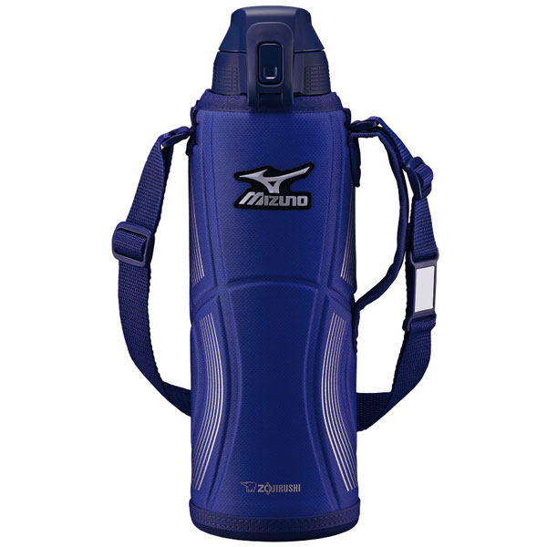 �ݰ� ���ƥ�쥹������ܥȥ롡1.5L���֥롼 SD-FX15-AA ZOJIRUSHI��TUFF [SDFX15AA]