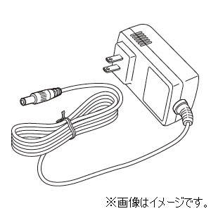 オムロン マッサージ器 HM-141-AC2 オムロン マッサージャ専用 ACアダプタ OMRON [HM141AC2]