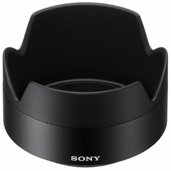ソニー レンズフード「ALC-SH114」 ALC-SH114