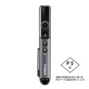 キヤノン グリーンレーザーポインター LASER POINTER PR80-GC