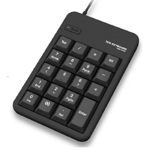 エレコム EU RoHS指令準拠 USBハブ付テンキーボード (ブラック) TK-TCM012BK/RS エレコム EU RoHS指令準拠 USBハブ付テンキーボード (ブラック) TK-TCM012BK/RS