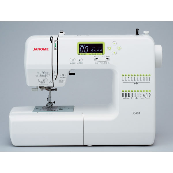 IC-401 Υ ԥ塼ߥ JANOME [IC401]