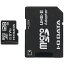 MSDU23-128G I/Oǡ microSDXC 128GB UHS-II MSDU23꡼