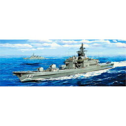 ピットロード 1/700 海上自衛隊 護衛艦 DDH-142 ひえい 【J81】 プラモデル