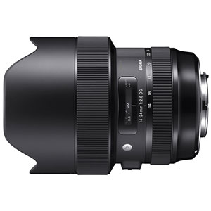 14-24MM_F2.8_DG_A_NA シグマ 14-24mm F2.8 DG HSM ※ニコンFマウント用レンズ（FXフォーマット対応）