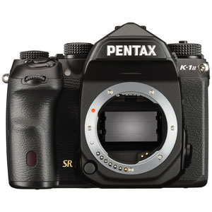 K-1MARK2BODY ڥ󥿥å ե륵ǥեPENTAX K-1 Mark IIץܥǥ