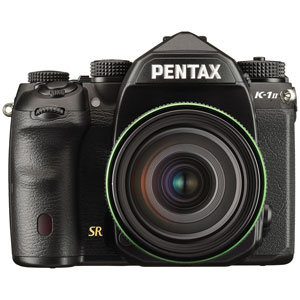 デジタルカメラ, デジタル一眼レフカメラ 820UP100PK-1MARK2LK PENTAX K-1 Mark II