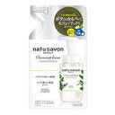ソフティモ ナチュサボン セレクト ホワイト クレンジングフォーム つめかえ 180ml コーセーコスメポート SFTナチユサボンセレクトWCLカエ