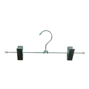 シンコハンガー スカートハンガー 2本組 STL スカ-トSTL [スカトSTL]