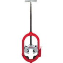 83170 Ridge Tool Company ヒンジドパイプカッター 472-HWS