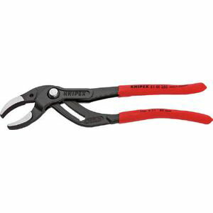 Pliers Other - クニペックス 250mm　パイププライヤー　メッキ 81 03 250SB KNIPEX
