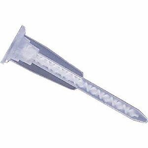 ITWパフォーマンスポリマーズ＆フルイズジャパン マーク5ガン専用ノズル　Sサイズ　12本/1袋 217015 接着剤用ノズル