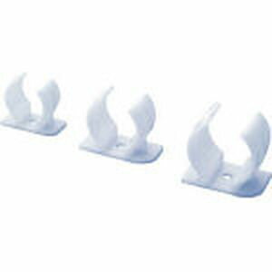 因幡電機産業 パイプホルダー JH-13 給水・給湯用配管化粧カバー