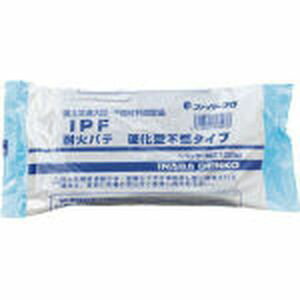 因幡電機産業 耐火パテ硬化型不燃タイプ IPF エアコン配管副部材